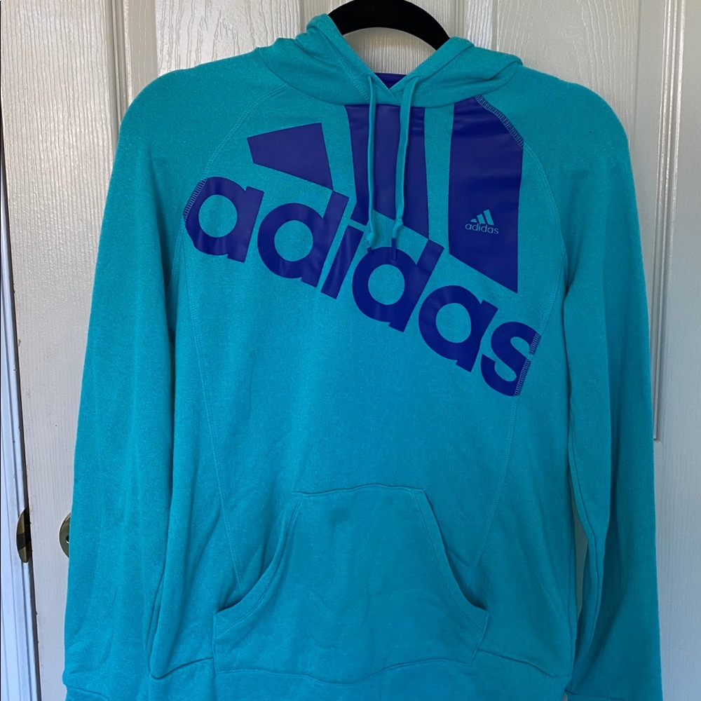 Women’s Adidas sweatshirt